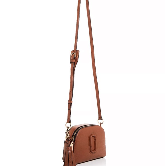 ❤️Marc Jacobs Super Cute Fly Crossbody ❤️ - Picture 5 of 5